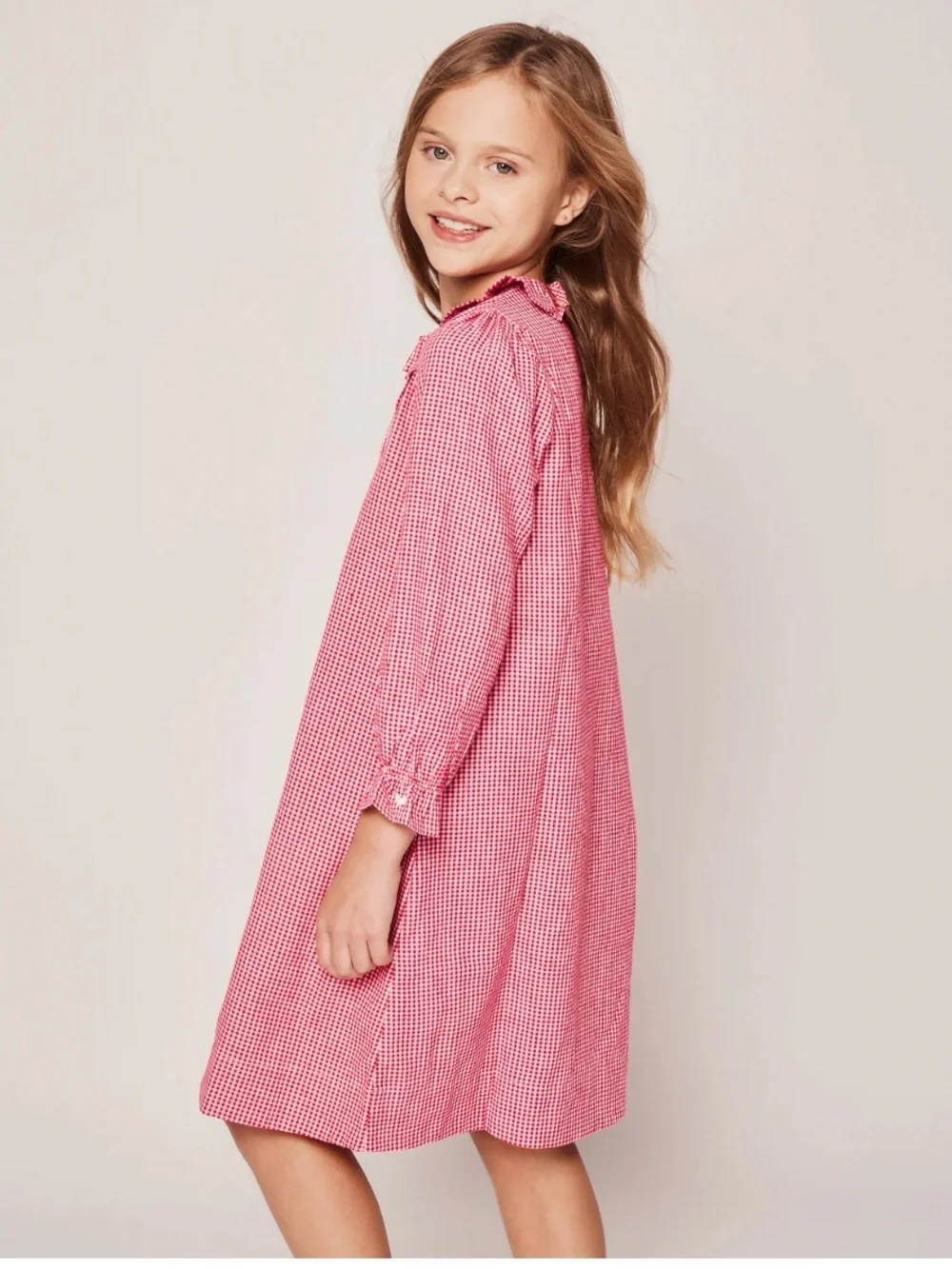 Petite Plume Nightgown- size 8